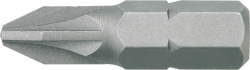Końcówki wkrętakowe PZ2 x 25 mm, 20 szt. 06-020 NEO