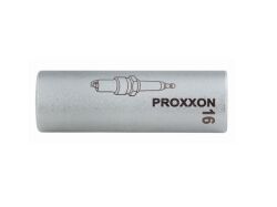 Nasadka do świec 18 mm - 3/8 cala PROXXON
