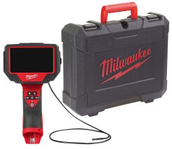 Kamera inspekcyjna akumulatorowa boroskop ATB-0C Milwaukee