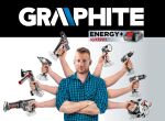 System GRAPHITE ENERGY+