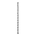 Wiertło do betonu  10 x 210mm SDS+ AEG AAKSDS10210 - 2