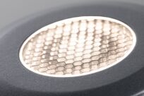 Oprawa dogruntowa Plug & Shine FLOOR 6W 76mm IP67 3000K 24V szary /  aluminium - 2