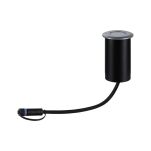 Oprawa dogruntowa Plug & Shine FLOOR 6W 76mm IP67 3000K 24V szary /  aluminium - 3