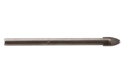Wiertło do szkła i glazury 10 mm Wolfcraft [1 szt.]