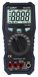 Miernik elektroniczny multimetr Limit DM 510 AUTO