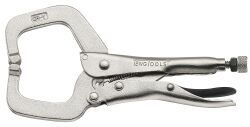 Kleszcze spawalnicze Teng Tools 406-6 Tengtools