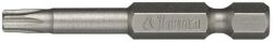 Groty Torx T30 1/4" 50mm (2SZT.) Luna