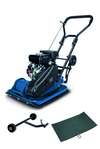 Zagęszczarka Scheppach HP2300S
