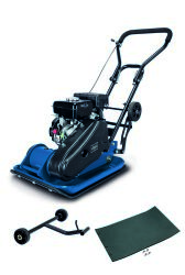 Zagęszczarka Scheppach HP2300S
