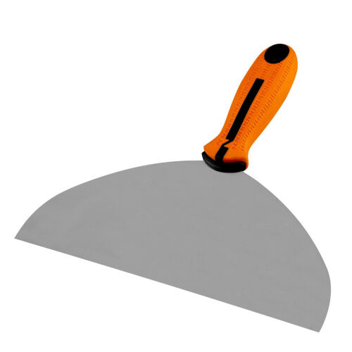 Szpachla szpachelka malarska 250mm nierdzewna NEO