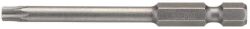 Grot bit TORX TX20 z otworem 70 mm Luna