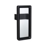 Oprawa elewacyjna REANA LED 6W IHF 3000K 260lm IP44 230V antracyt / metal - 2
