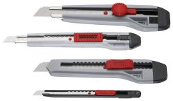 Zestaw noży z odłamywanymi ostrzami Teng Tools 710S Tengtools