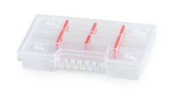 Organizer narzędziowy zamykany NORT 08 KNO20154T 195 x 155 x 35 Kistenberg