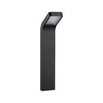 Oprawa ogrodowa KULMA LED 7.5W 500lm 500mm 3000K IP44 odporna na wodę morską 230V antracyt aluminium - 3