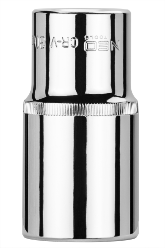 Nasadka sześciokątna długa 1/2 30mm Superlock 08-050 NEO