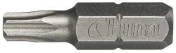 Groty bity Torx T15 1/4" 25mm (2SZT.) Luna