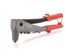Nitownica NOVUS N-10 SET zestaw z nitami 