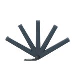 Poręczna akumulatorowa lampa robocza LED 200 lm 1,2 W Scangrip MINIFORM forLIFE 03.6207 - 16