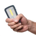 Poręczna akumulatorowa lampa robocza LED 200 lm 1,2 W Scangrip MINIFORM forLIFE 03.6207 - 17