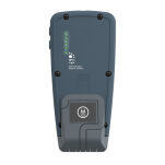 Poręczna akumulatorowa lampa robocza LED 200 lm 1,2 W Scangrip MINIFORM forLIFE 03.6207 - 18