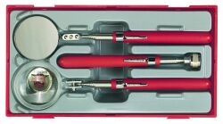 3-elementowy Zestaw inspekcyjny Teng Tools TTTM03 