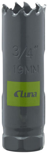 Piła otworowa - Bimetal LBH-2 41 mm Luna