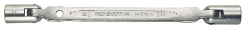 Klucz nasadowy przegubowy 16x17 mm Tengtools