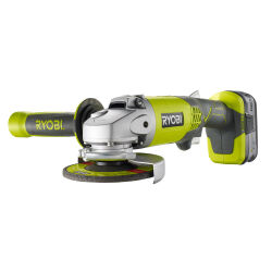 Szlifierka kątowa 18V ONE+ R18AG-140S RYOBI 