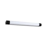 Oprawa ścienna nad lustro ORGON LED 1,5W 3000K 850lm 720mm IP44 230V czarny / aluminium - 2