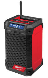 M12 RCDAB+0 M12 RADIO ŁADOWARKA MILWAUKEE