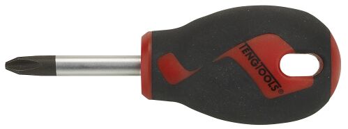 Wkrętak krzyżowy Pozidriv PZ1 x 38 mm MD961N2 Tengtools