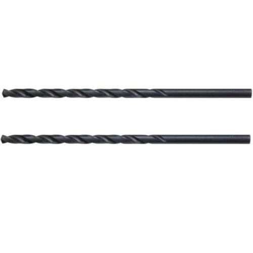 Wiertło kręte długie do metalu DIN 340 5mm (2 szt.) Luna