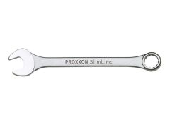 Klucz płasko-oczkowy 30 mm PROXXON