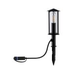 Oprawa ogrodowa Plug & Shine CLASSIC MINI 2W 160lm 3000K IP44 24V antracyt - 2