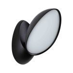 Oprawa elewacyjna BATONA  LED 12W 1000lm 3000K IP44 230V antracyt / aluminium - 5