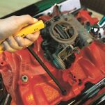 Klucz imbusowy 8,0 BONDHUS - uchwyt T, z kulką, dł. klingi 285 mm - 4