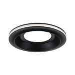 Oprawa wpuszczana SORMUS LED 3X 6.5W 560lm / 180lm 3000K IP65 230V czarny / tworzywo sztuczne - 2