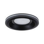 Oprawa wpuszczana SORMUS LED 3X 6.5W 560lm / 180lm 3000K IP65 230V czarny / tworzywo sztuczne - 3