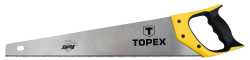 Piła płatnica Shark, 560 mm, 7 TPI 10A453 TOPEX