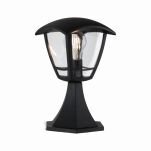 Oprawa ogrodowa HOUSE CLASSIC 280mm IP44 max. 1x12W E27 230V plastic - 3