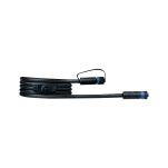 Przewód połączeniowy Plug & Shine 2m 1in-2out IP68 24V czarny / tworzywo sztuczne - 2