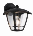 Oprawa elewacyjna House Classic IP44 max. 1x12W E27 Plastik 230V - 3