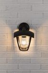 Oprawa elewacyjna House Classic IP44 max. 1x12W E27 Plastik 230V - 5
