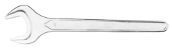Klucz płaski jednostronny 60 x 480 mm 35D636 TOPEX