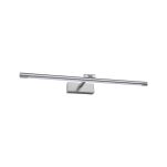 Oprawa ścienna MINGO LED 11W 810lm 615mm 3000K 230V aluminium szczotkowane - 2