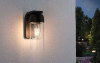 Oprawa elewacyjna LANTEA IP44 max.15W E27 230V antracyt  / aluminium - 3