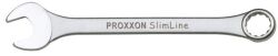 Klucz płasko-oczkowy 22 mm PROXXON
