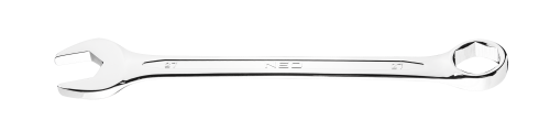 Klucz płasko-oczkowy HEX/V 27 x 310 mm 09-427 NEO
