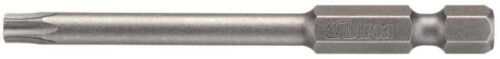Grot bit TORX TX15 z otworem 89 mm Luna